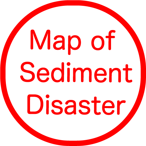 Sediment disaster