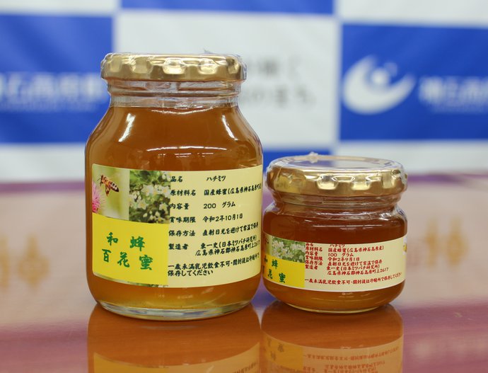 8　日本ミツバチ研究所