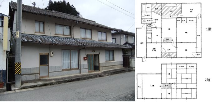 物件番号232