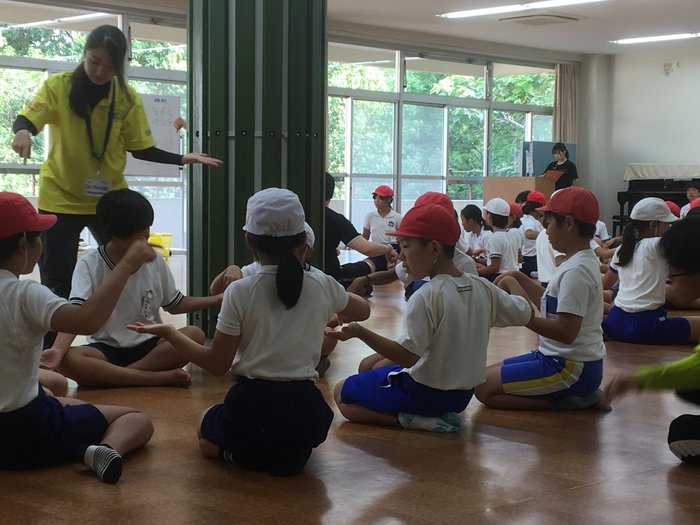 神石高原町立 油木小学校 ゆきしょうがっこう ホームページです