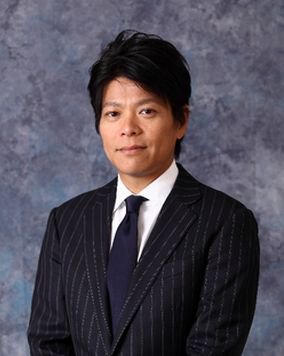 神石高原町名誉町民第1号　丹下大氏