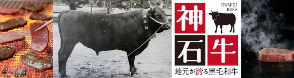 広島県産神石牛